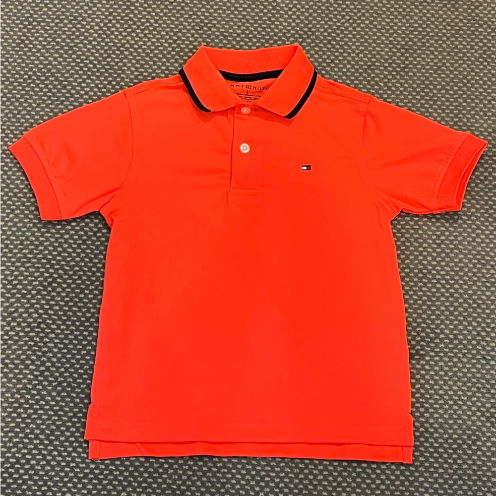Tommy Hilfiger Polo Shirt